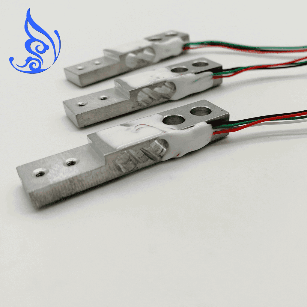 1kg Aluminum Loadcell for weighing spoon