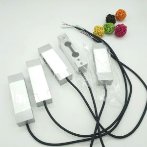 5kg Aluminum Load cell for smart machie