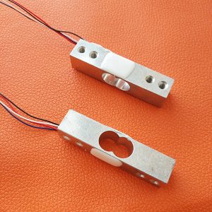 5kg Aluminum Load cell for Kitchen Scale