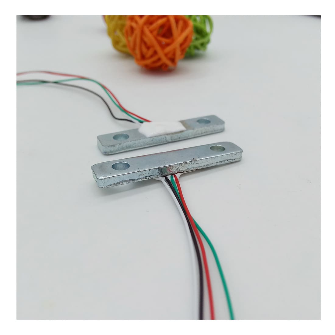 50kg Steel sheet Loadcell for hook scale