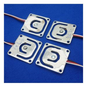 50kg full-bridge bump Steel Loadcell for boday scacle and smart machine