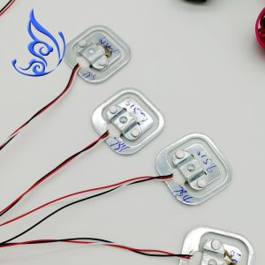 20kg-34x34x1.5mm four-corner body scale steel plate load cell