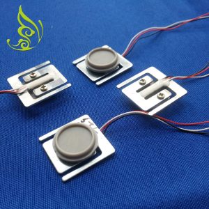 5kg four-corner kitchen scale steel plate load cell