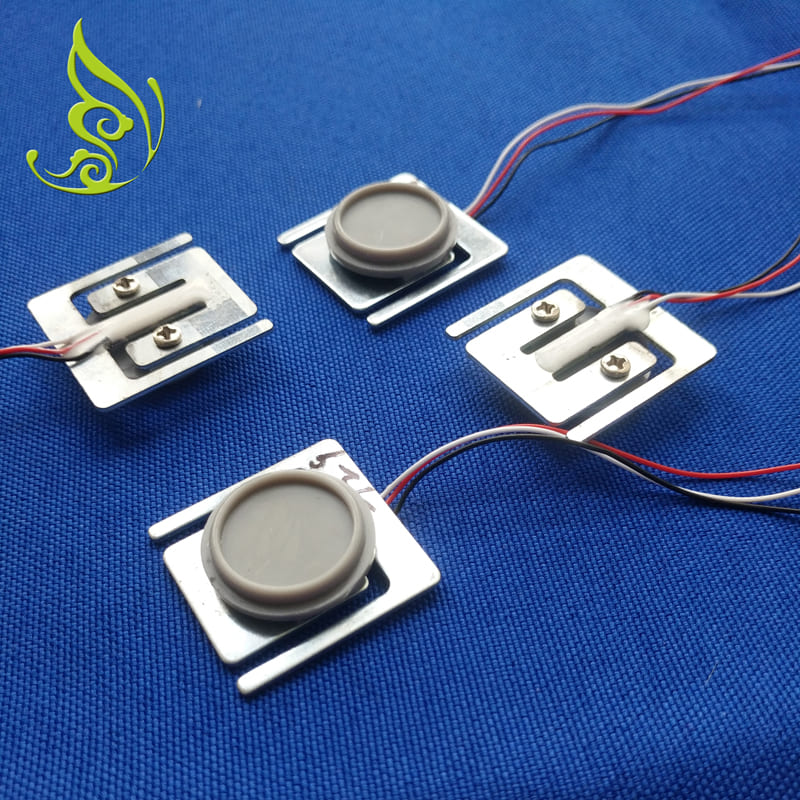 5kg four-corner kitchen scale steel plate load cell