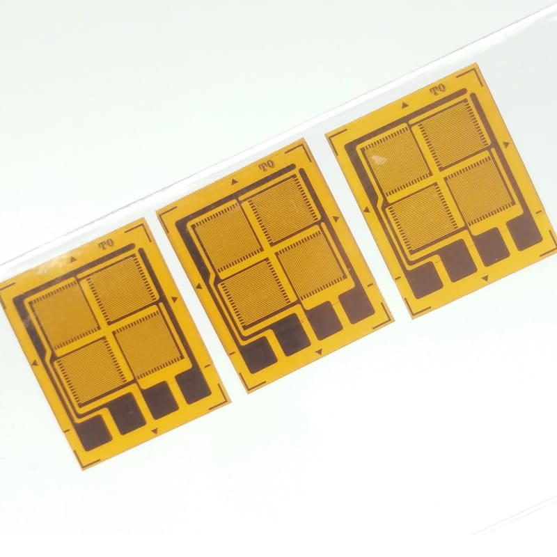 BF350-3EB-A for load cells
