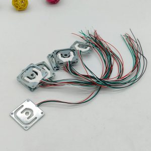 928D-10kg full bridge steel sheet load cell