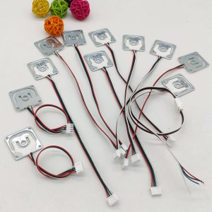 928D-30kg full bridge steel sheet load cell